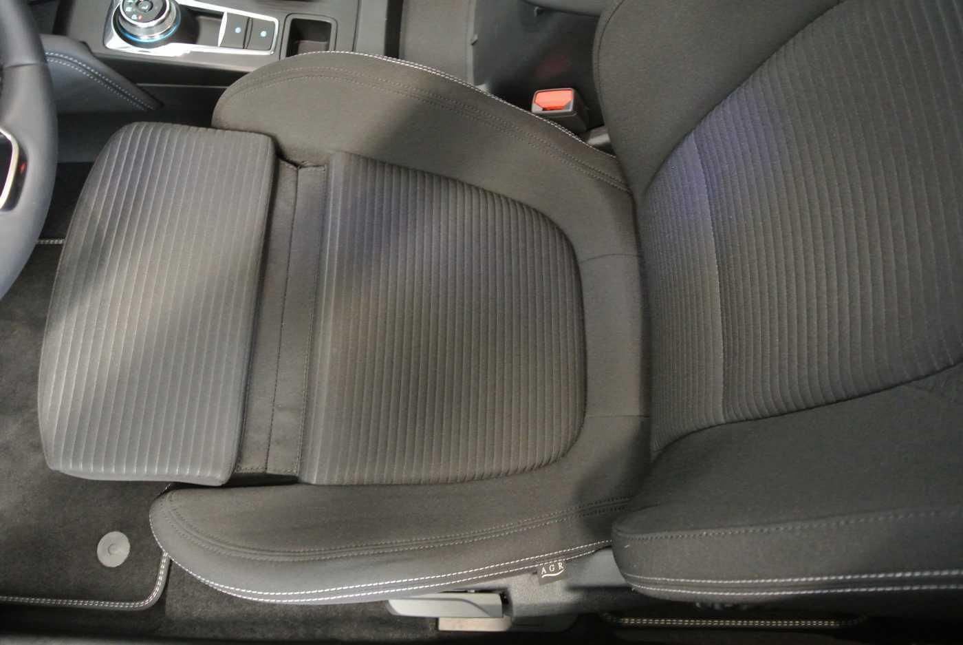 Ford Focus Turnier 1.5 E.Blue Aut. Titanium X +iACC