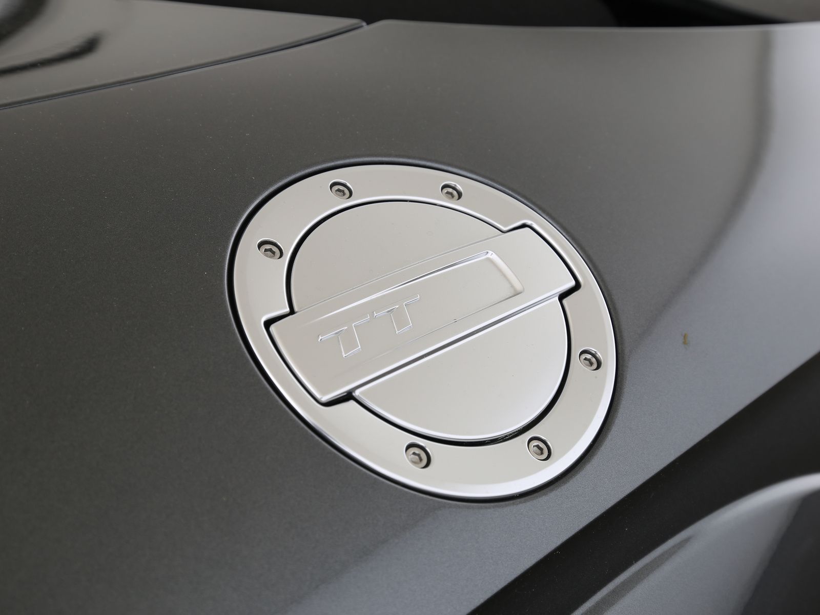 Audi TT RS Roadster S tronic  Xenon LED Navi Leder Ka