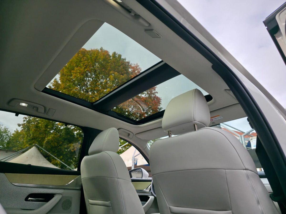 Mazda CX-80 3.3L e-SKYACTIV D 254ps 360°Kamera, Leder