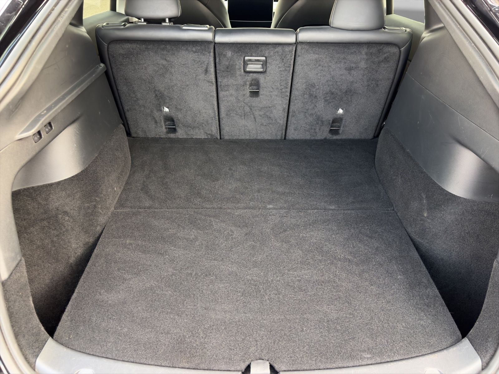 Tesla Model Y Long Range Dual AWD *AHK*1.Hand*Shanghai