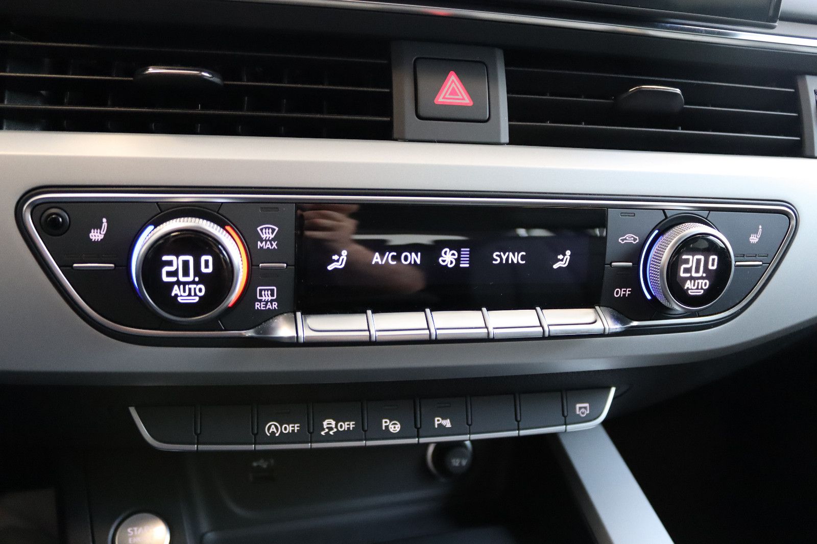 Audi A4 Avant 35TDI S-Tronic S line - Samsaru's Car Outlet