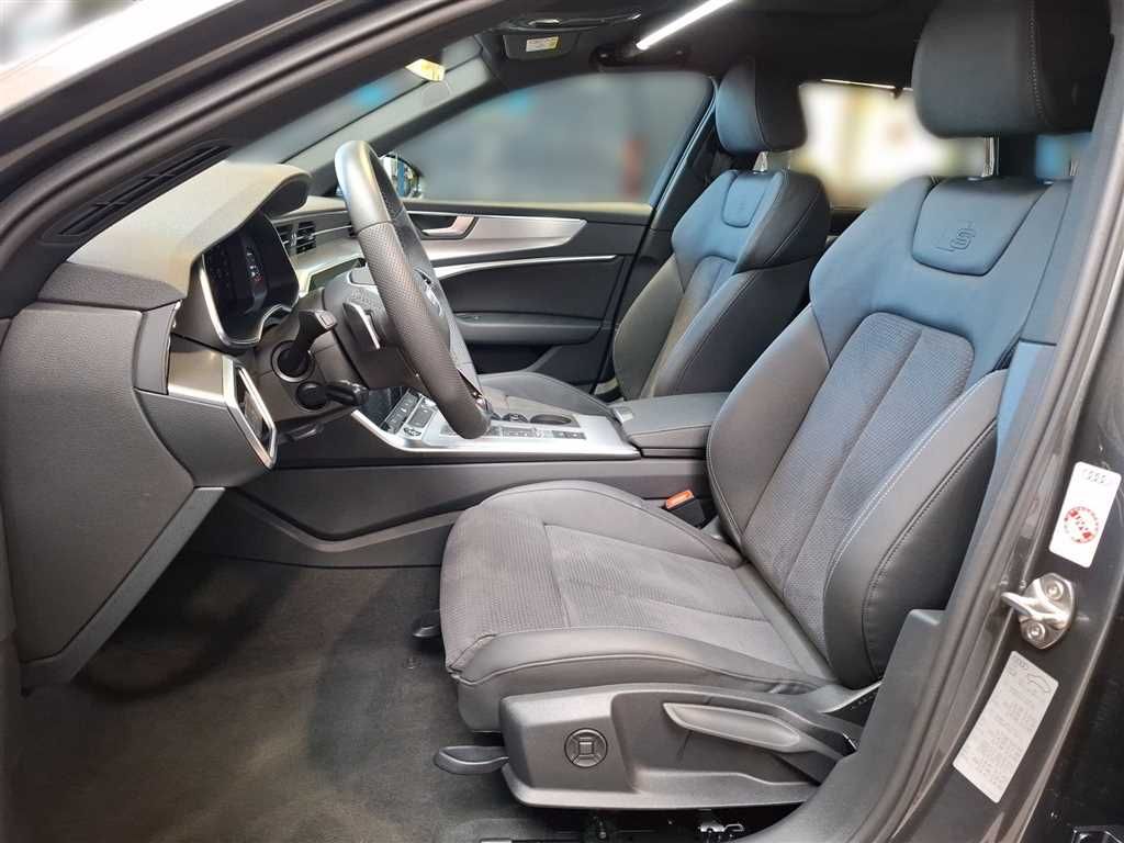 Audi A6 Avant 50 TFSI e quattro S-tronic - Samsaru's Car Outlet