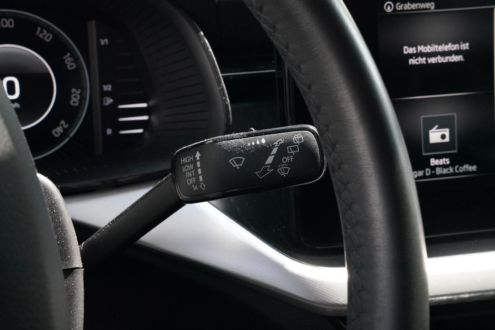 Skoda KAMIQ AMBITION 1.0TSI - Samsaru's Car Outlet