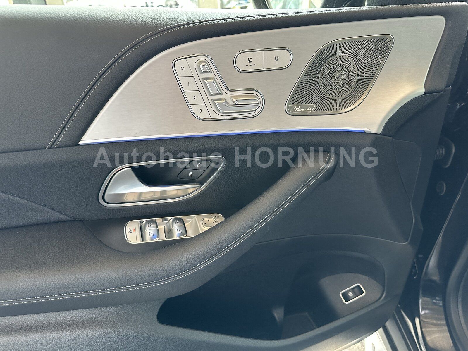 Mercedes-Benz GLE 450 d 4MATIC AMG 360° STH DIST PANO AHK BURM