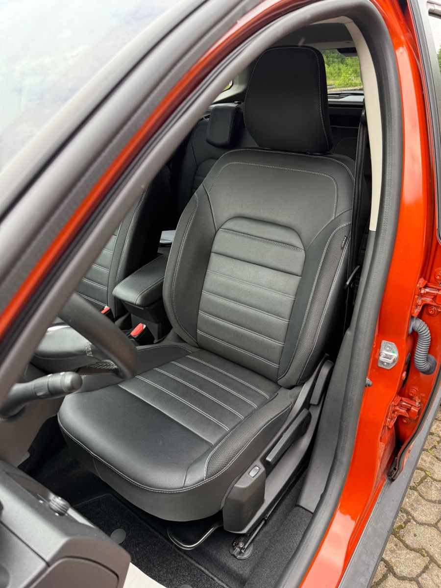 Dacia Duster II Prestige 4WD - Samsaru's Car Outlet