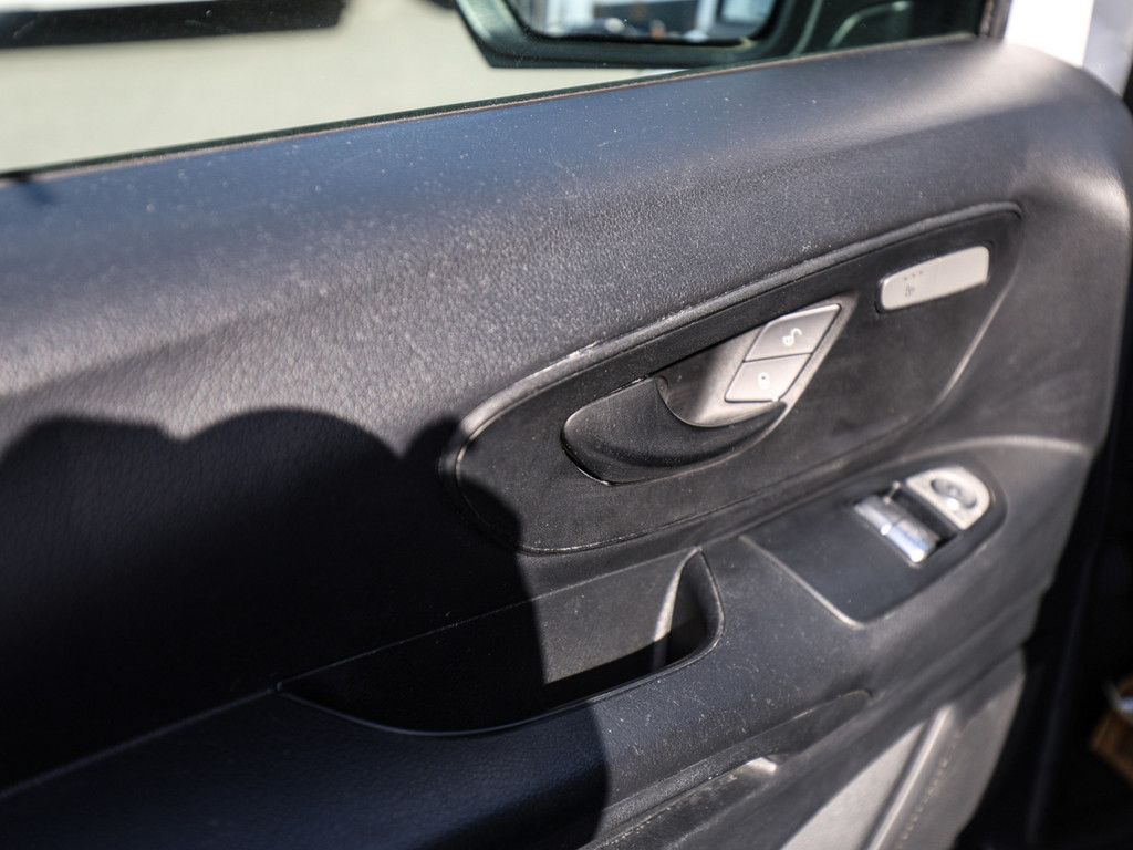Mercedes-Benz Vito eVito 111 KA Lang - Samsaru's Car Outlet