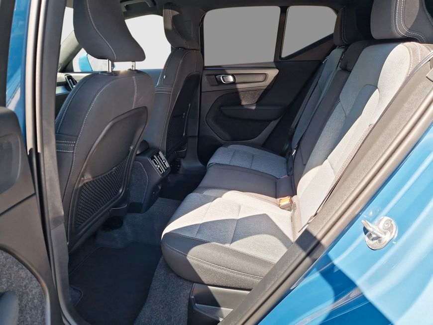 Volvo XC40 B3 B DKG Core