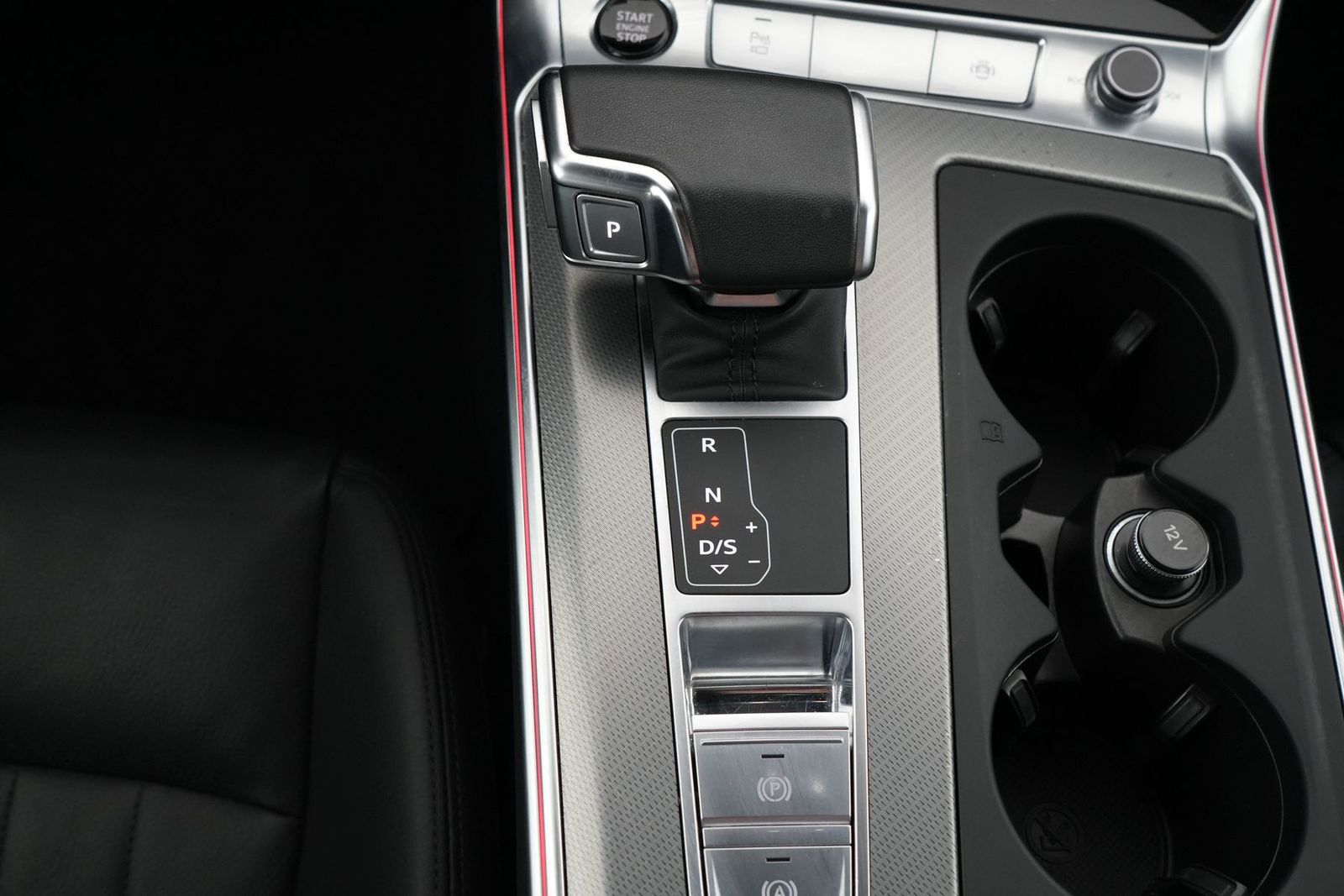 Audi A6 40 TDI qu design - Samsaru's Car Outlet