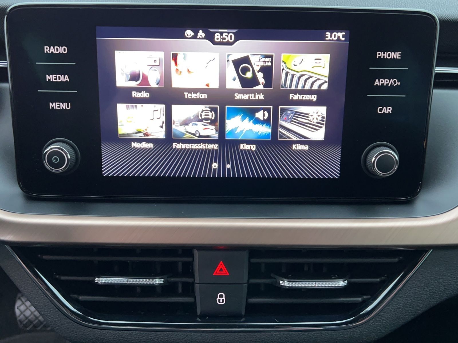 Skoda Kamiq 1.0 TSI DSG Style - Samsaru's Car Outlet
