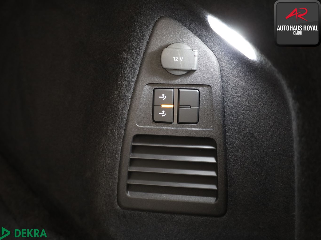 Volkswagen Touareg 3.0 TDI 4M R LINE 360°,SITZKLIMA,KEYLESS