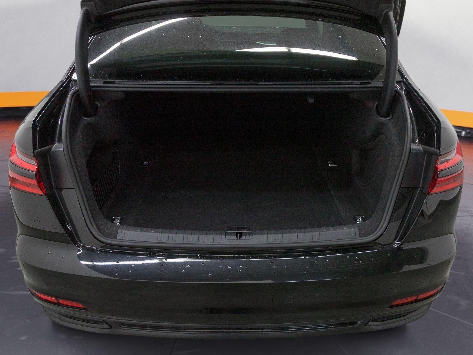 Audi A6 45 TFSI Q S LINE - Samsaru's Car Outlet
