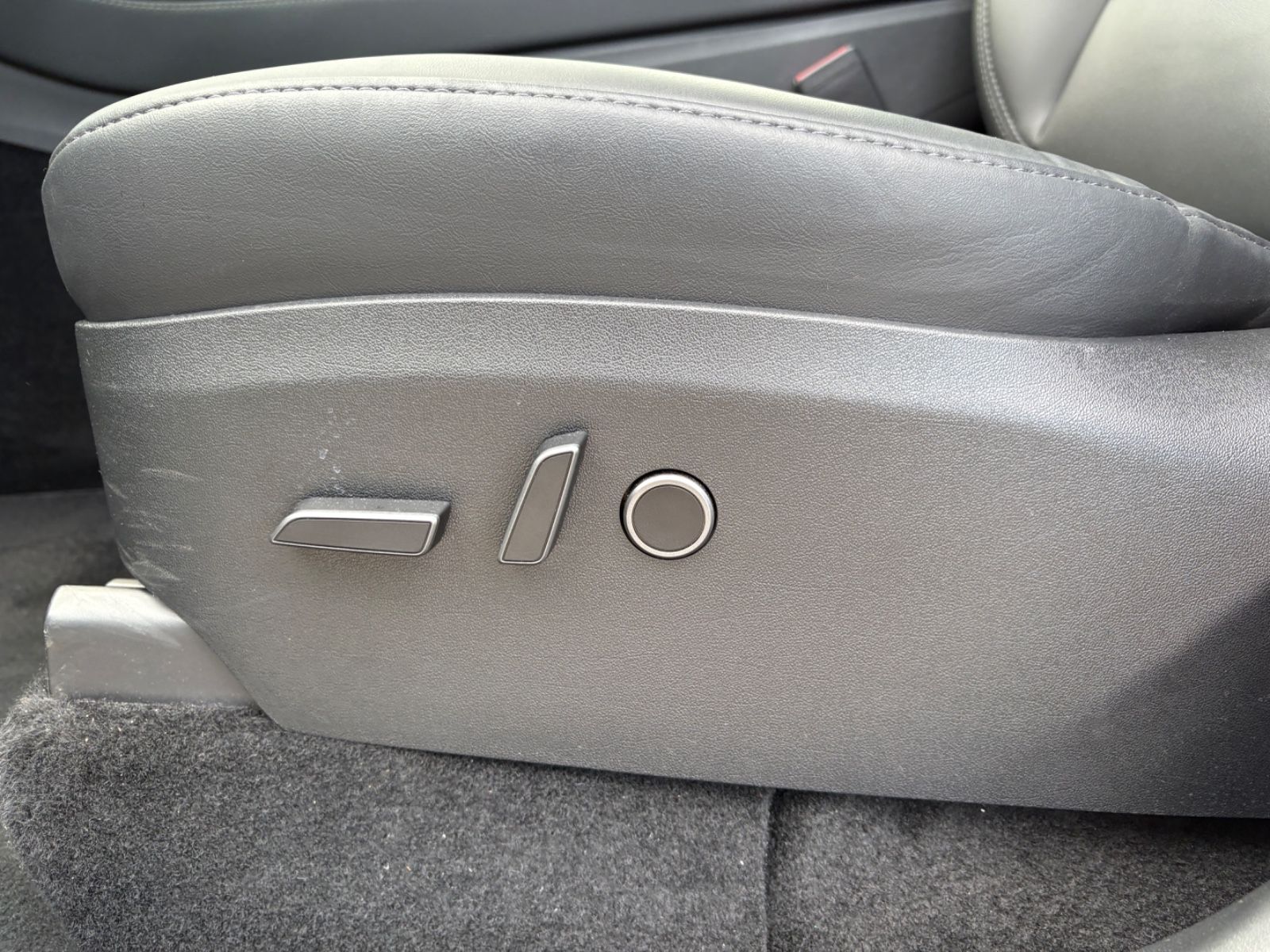Tesla Model Y Performance Dual AWD