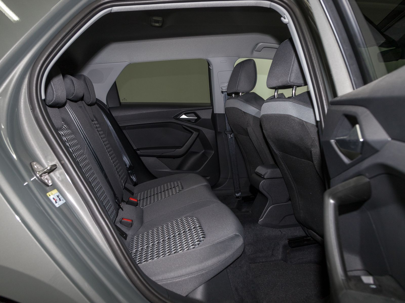 Audi A1 Sportback 30 TFSI S LINE - Samsaru's Car Outlet