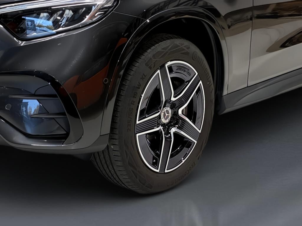 Mercedes-Benz GLC 300 de 4M AMG+Navi+Kamera+Pano+AHK+Distronic