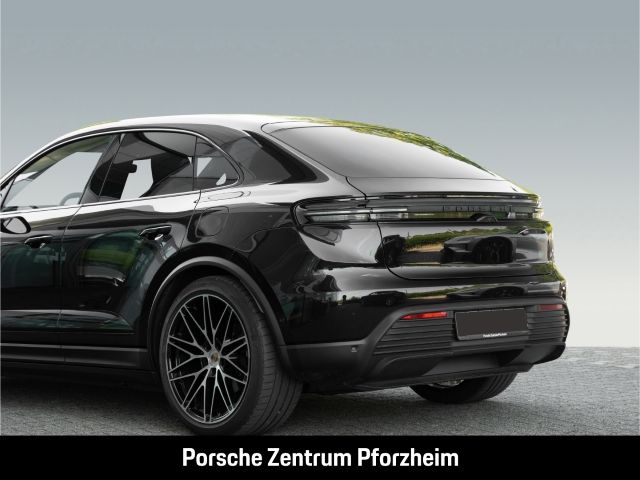 Porsche Macan 4 - Samsaru's Car Outlet