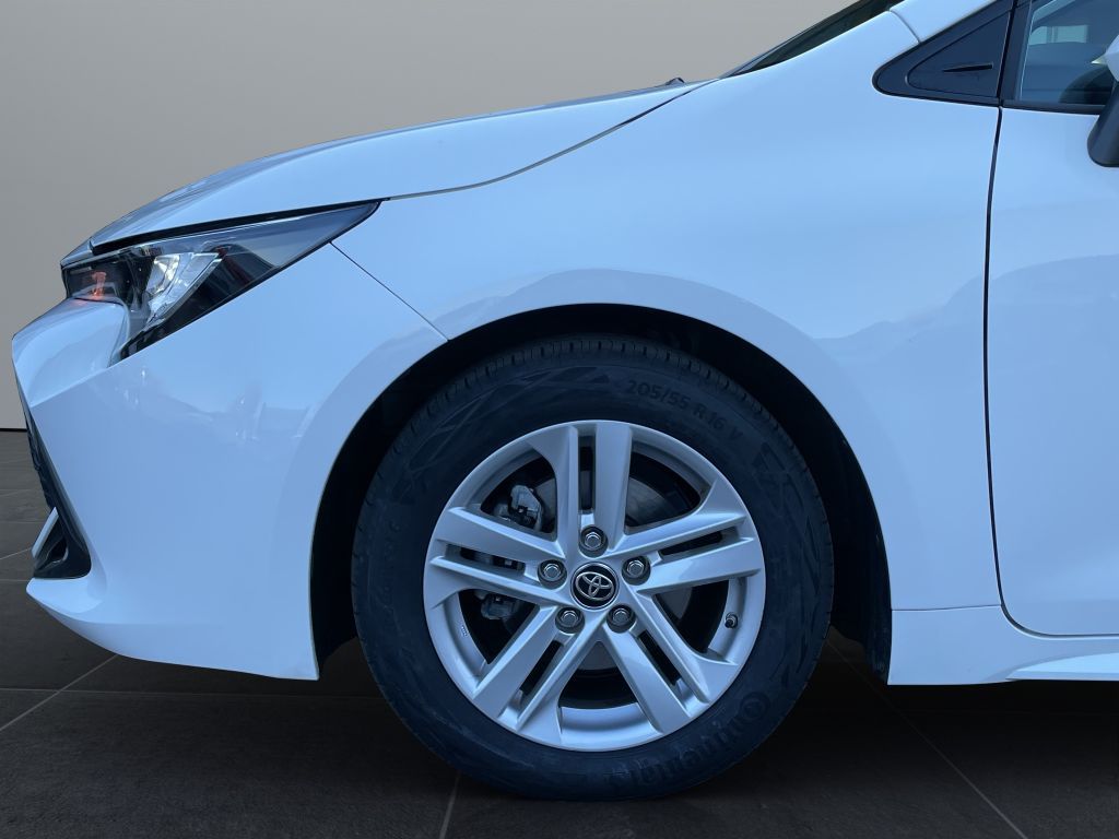 Toyota Corolla 1.8 Hybrid Comfort - Samsaru's Car Outlet