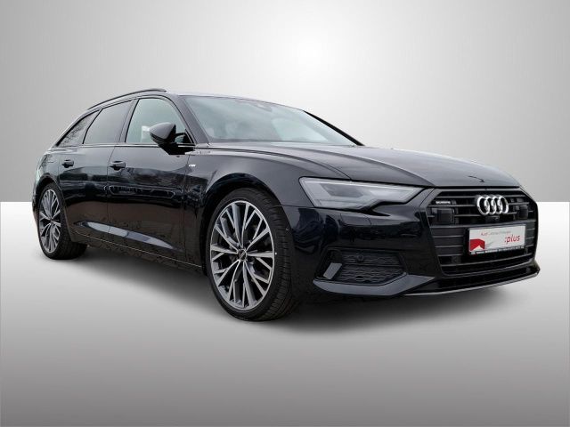 Audi A6 Avant 40 TDI quattro S tronic Sport+ - Samsaru's Car Outlet