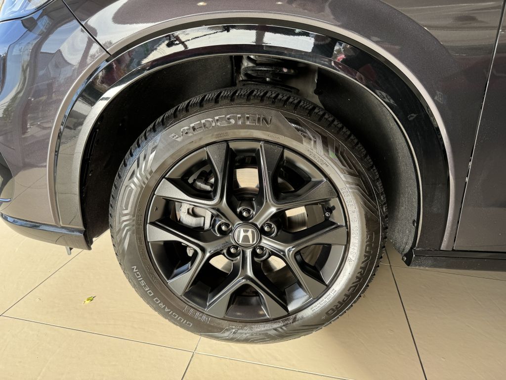 Honda ZR-V e:HEV 2.0 i-MMD Hybrid Sport
