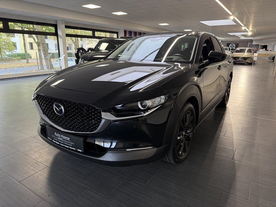 Mazda CX-30 2.0 150PS Homura Voll-LED ACAA RFK