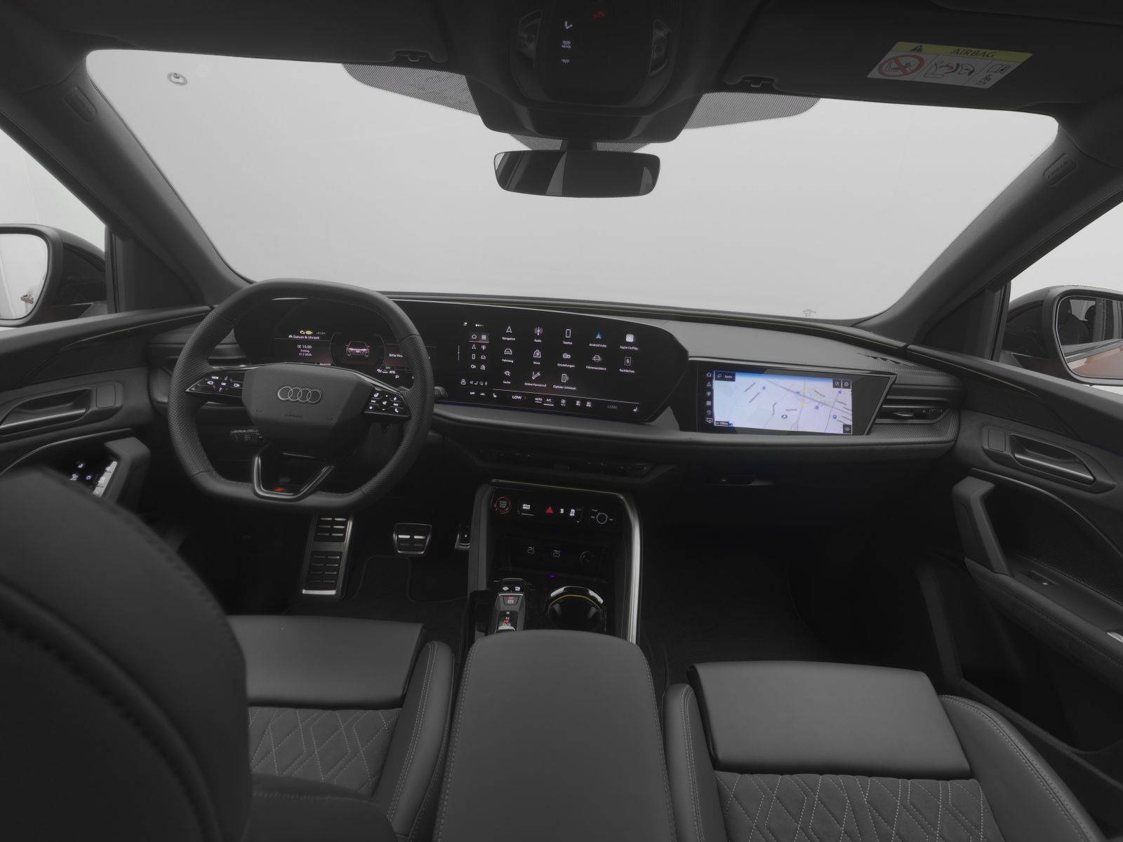 Audi Q5 TDI quattro 2x S line *AHK*StdHz*MATRIX*21''*