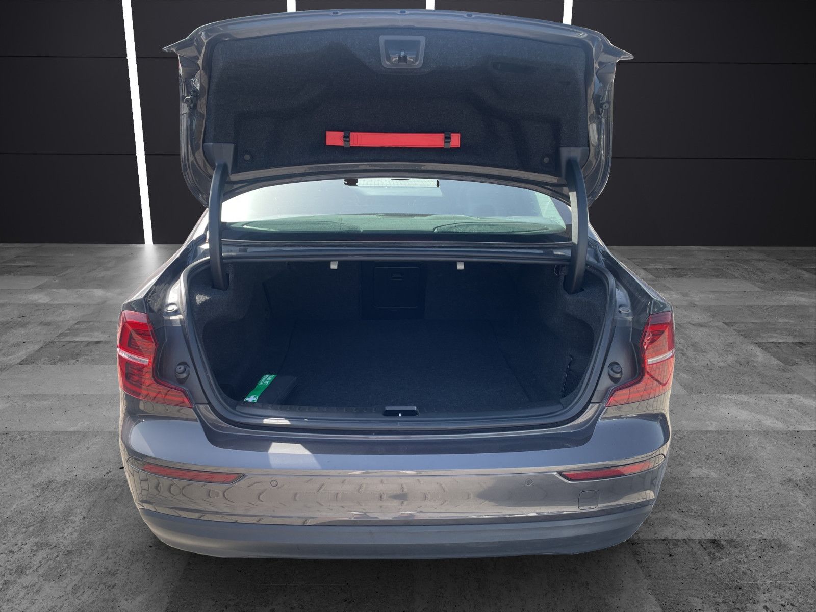 Volvo S60 Lim. Plus Dark LED*CAM*Navi*Shzg