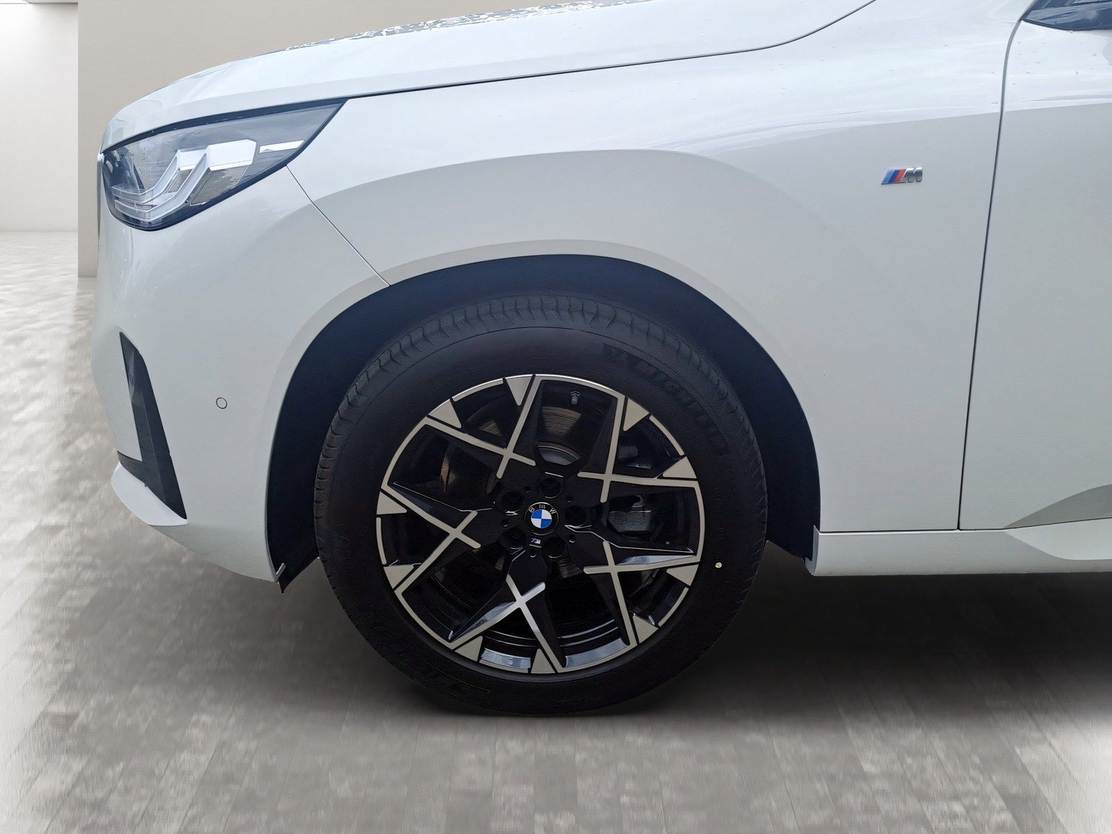 BMW X3 xDrive20d M Sport AHK Driv.Assist+ Kamera