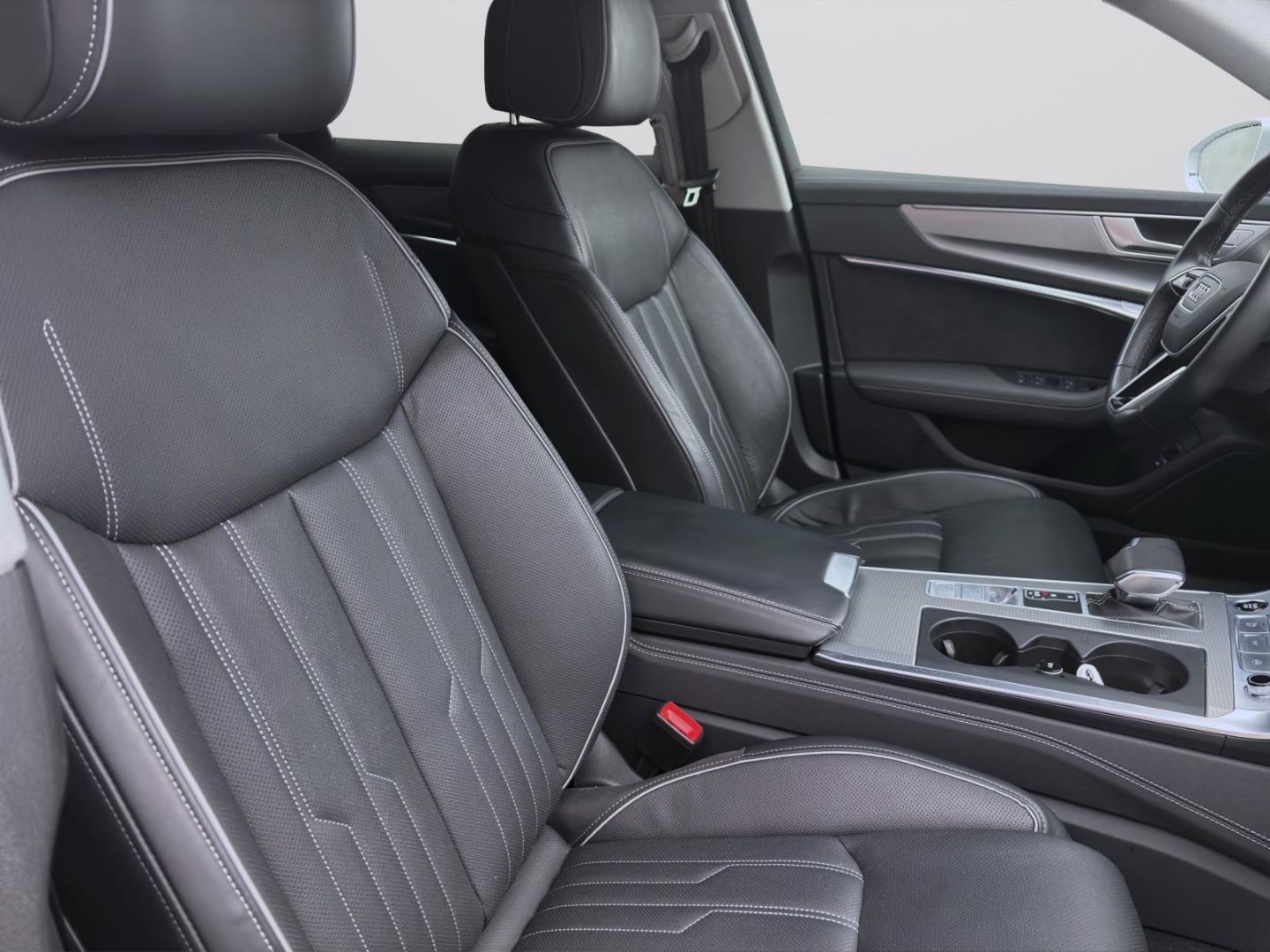 Audi A6 allroad 40 TDI Q - Samsaru's Car Outlet