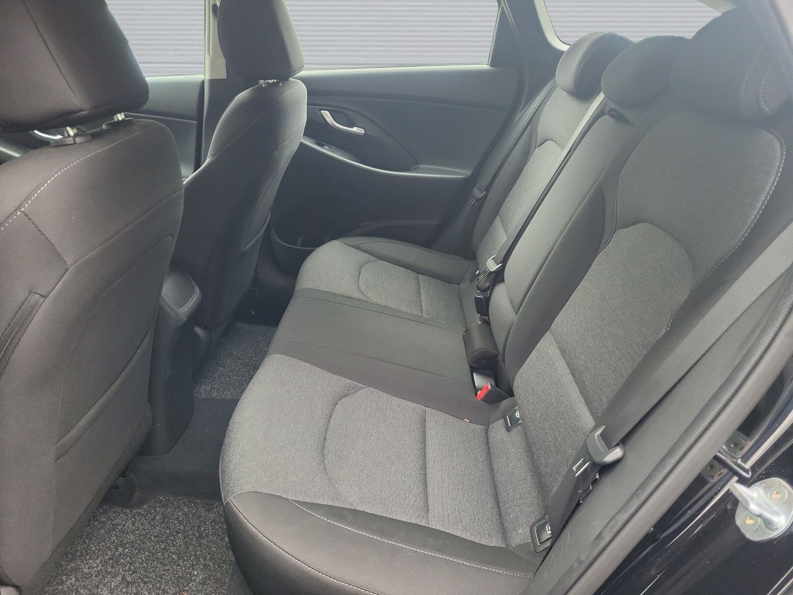 Hyundai i30 1.0 TGDI - Samsaru's Car Outlet