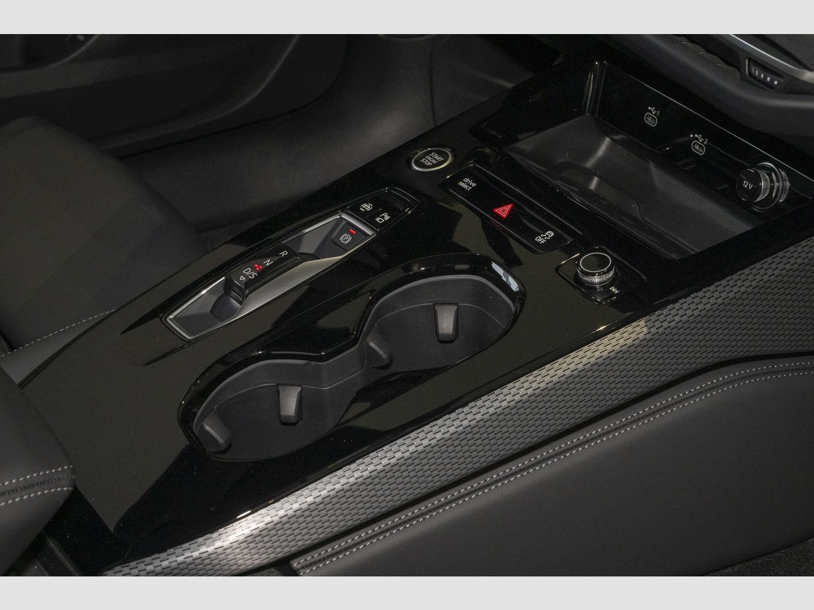 Audi A5 Limousine TDI 150kW quattro S Line Tech Plus