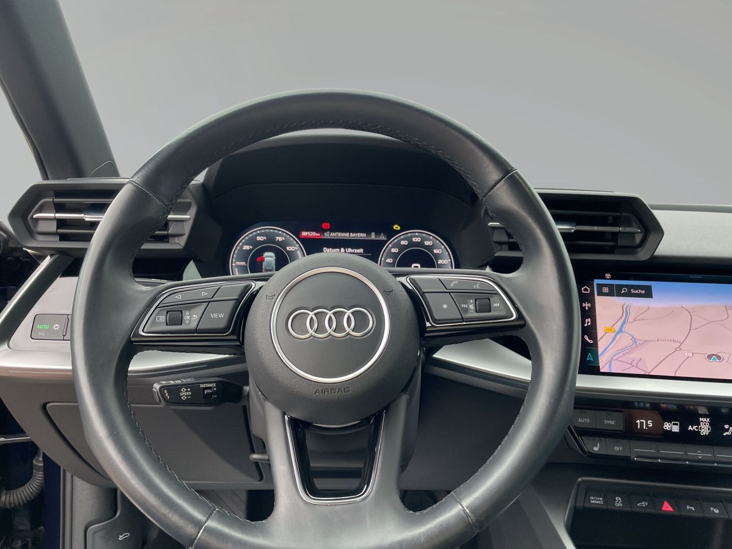 Audi A3 Sportback 45 TFSI e S line LED Kamera Pano vi