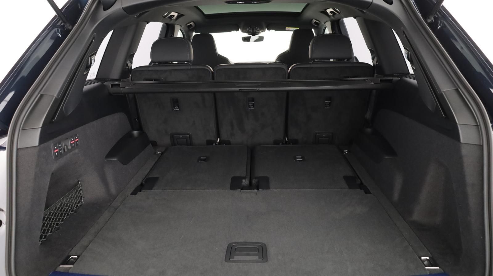 Audi Q7 50 TDI quattro S line