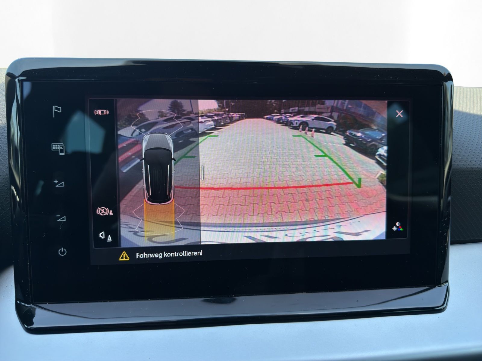 Seat Arona 1.5 TSI DSG FR AHK KAMERA PARKLENK NAVI AC