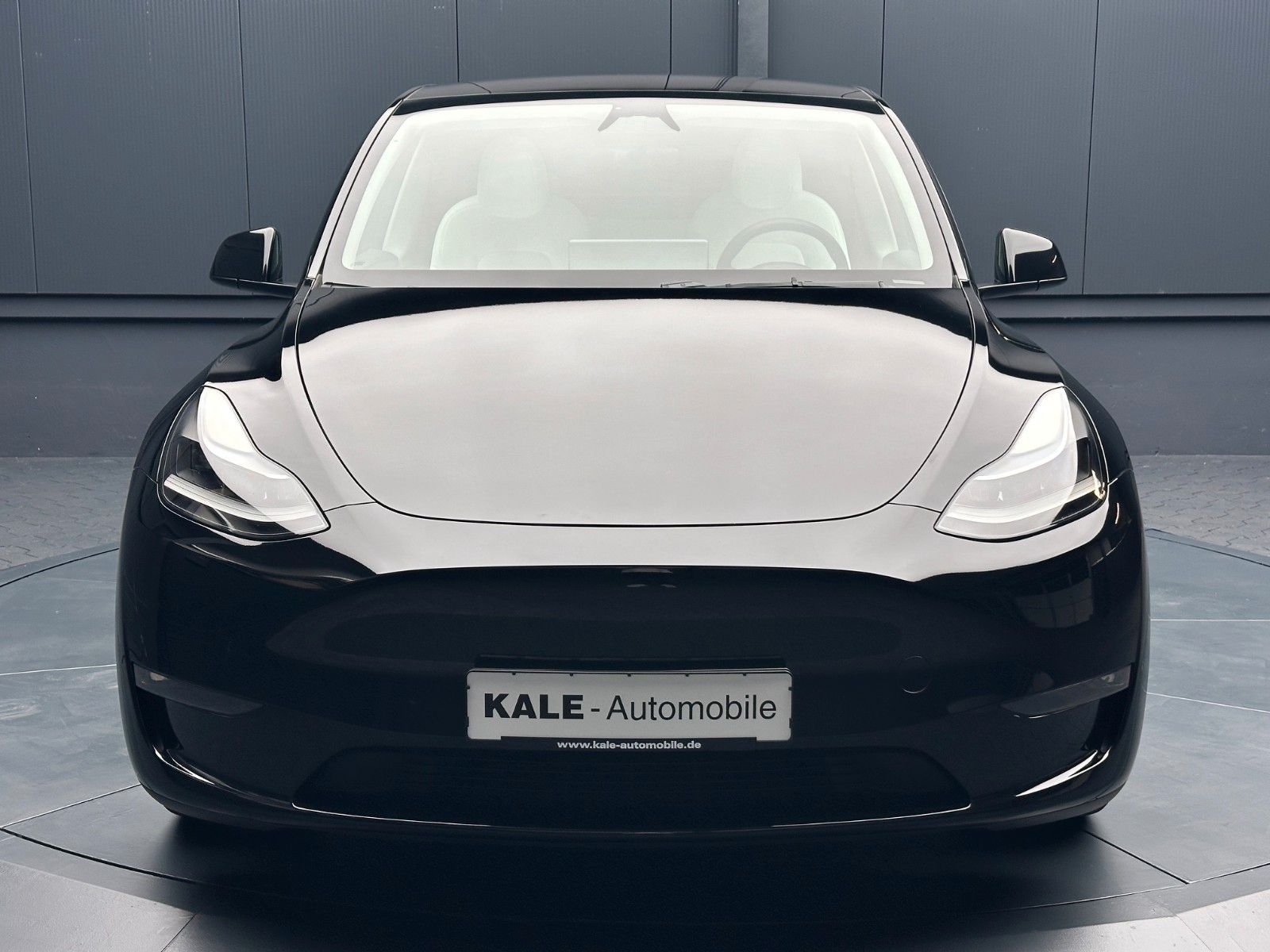 Tesla Model Y Performance Dual AWD*LEDER/Weiss*21Zoll*