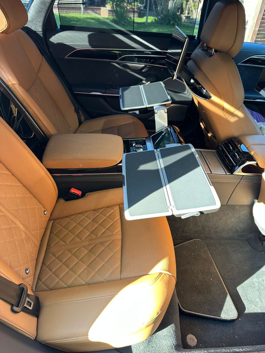 Audi A8 60 TFSI L quattro - Samsaru's Car Outlet