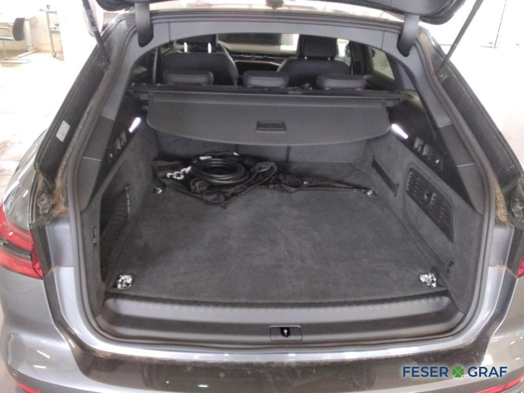 Audi A6 Avant S line 50 TFSI e B&O/Pano/AZV/HD-Matrix