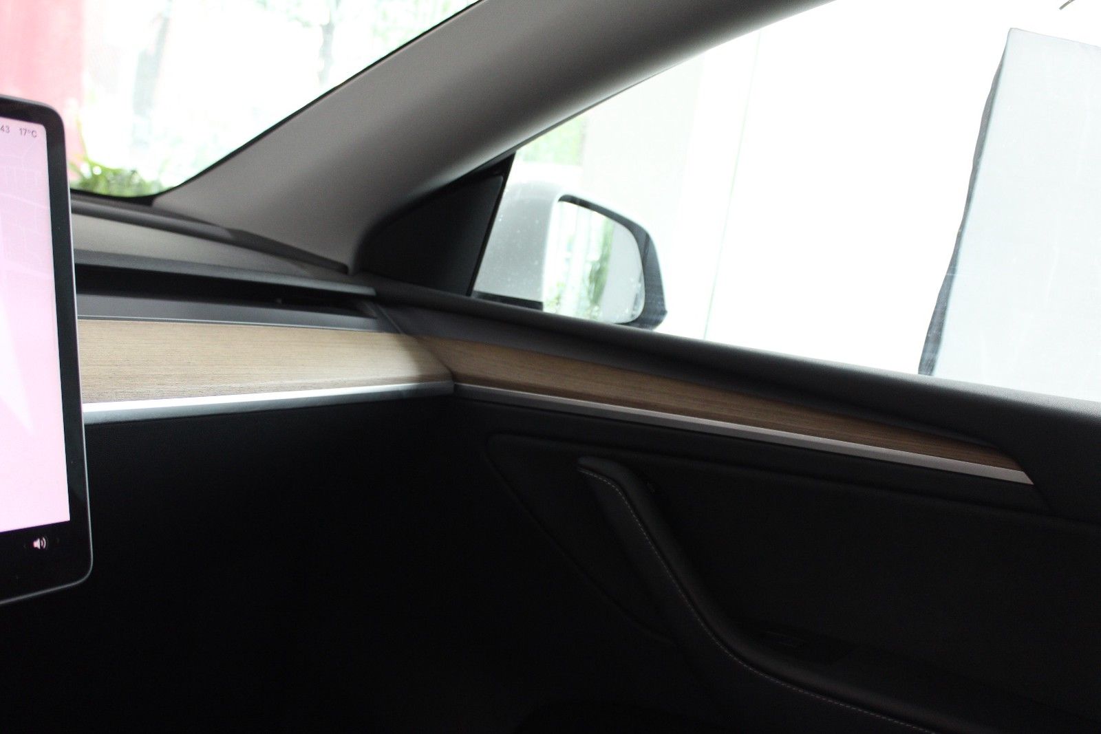 Tesla Model Y Long Range Dual AWD PANORAMA
