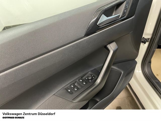 Volkswagen Taigo 1.0 TSI Life - Samsaru's Car Outlet