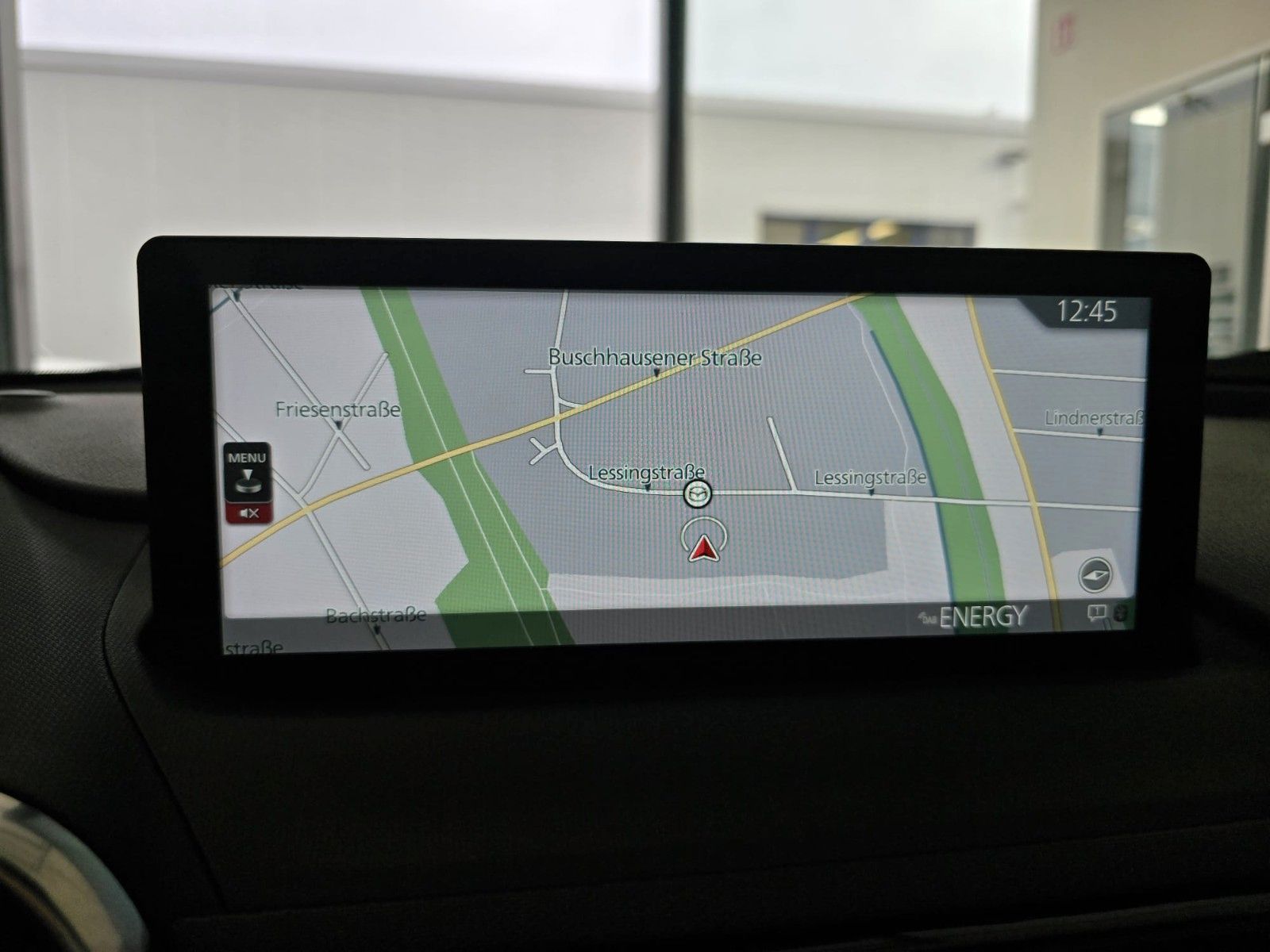 Mazda MX-5 Kazari *184 PS*RFK*NAV*BOSE*LED*