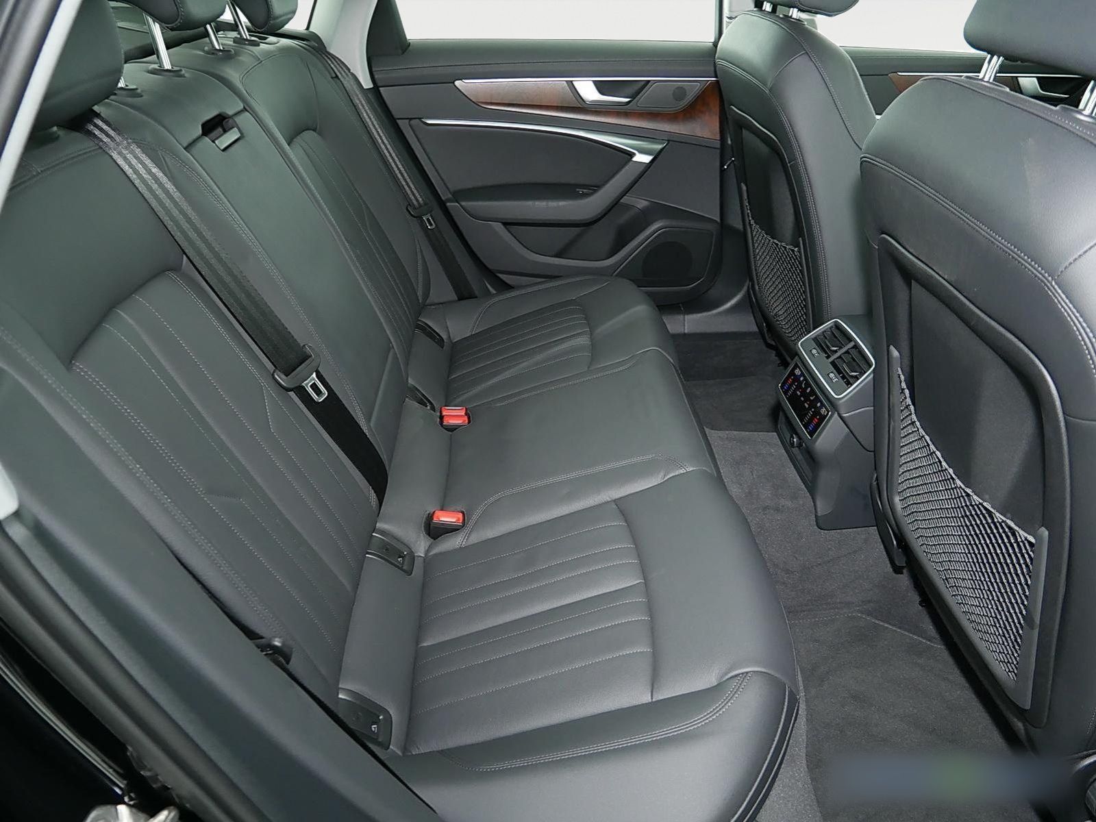 Audi A6 Lim 45 TDI qu design - Samsaru's Car Outlet
