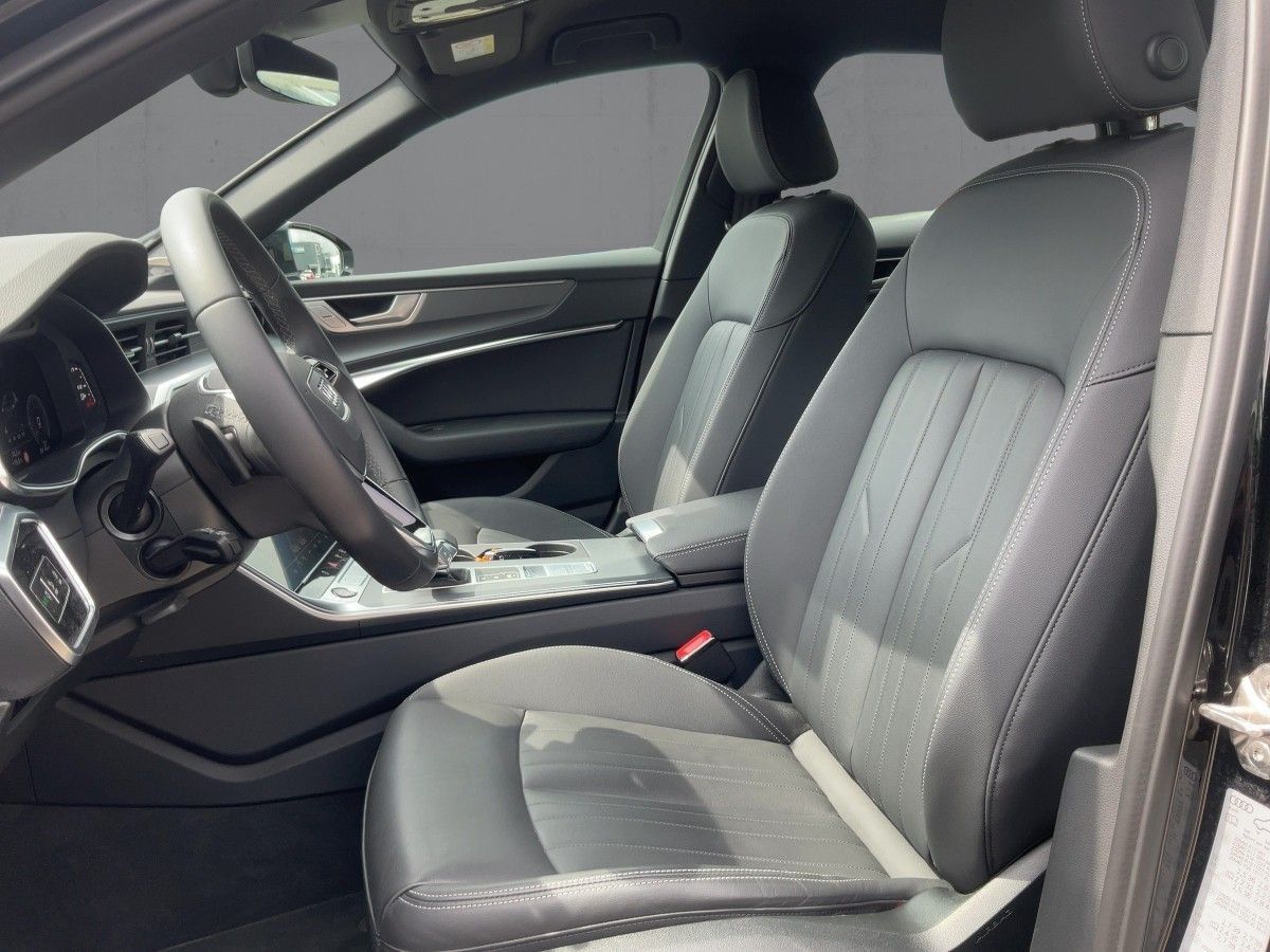 Audi A6 Limousine 40 TDI QU ADVANCED - Samsaru's Car Outlet