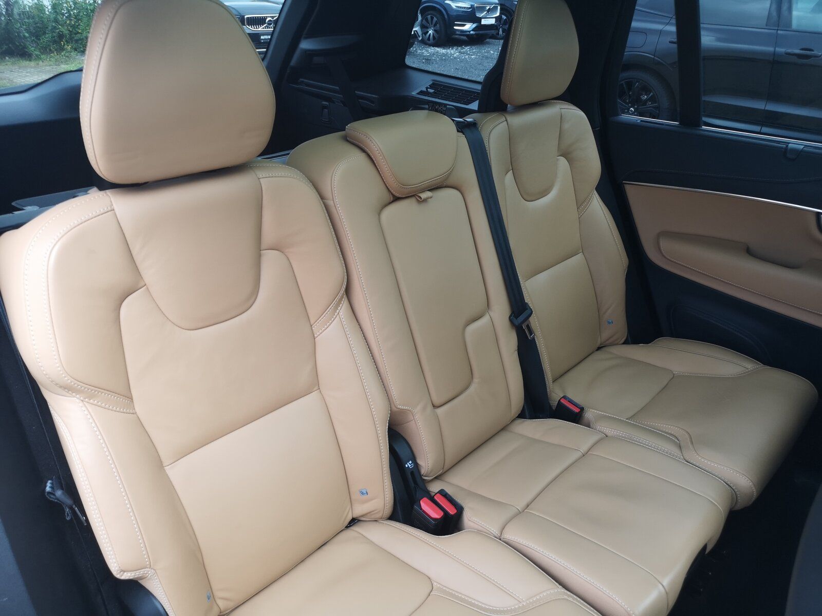 Volvo XC90 T8 AWD Ultimate Bright AHK|PANO|