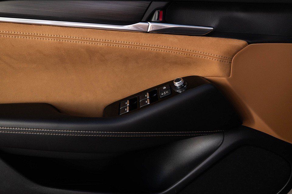 Mazda 6 Kombi 2.5i 194PS A/T 20THANNIVERSARY SUNR