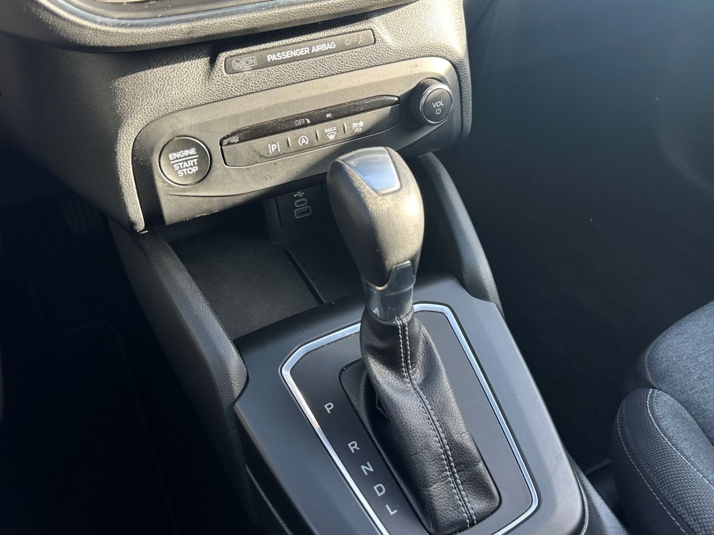 Ford Focus 1.0 Active Eco Automatik Navi  Mehrzonenkl