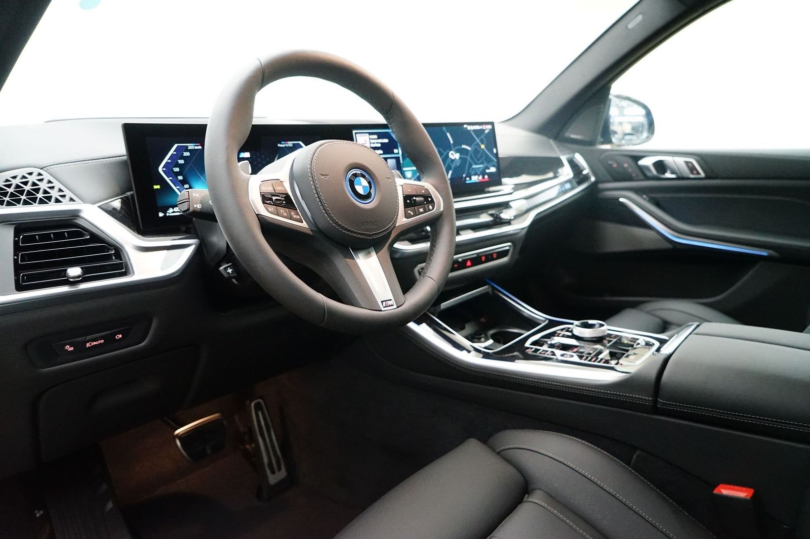 BMW X5 xDrive50e [M Sport, HUD, AHK, ACC, 22" LMR, G
