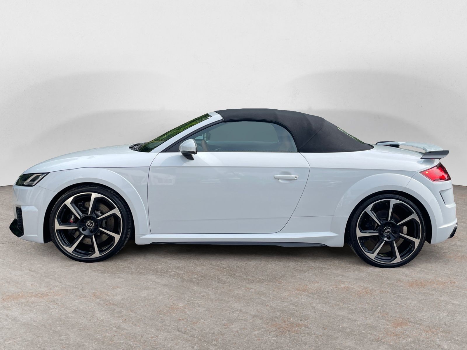 Audi TT RS Roadster Exclusive UPE 98t *RS Abgas*Kamer