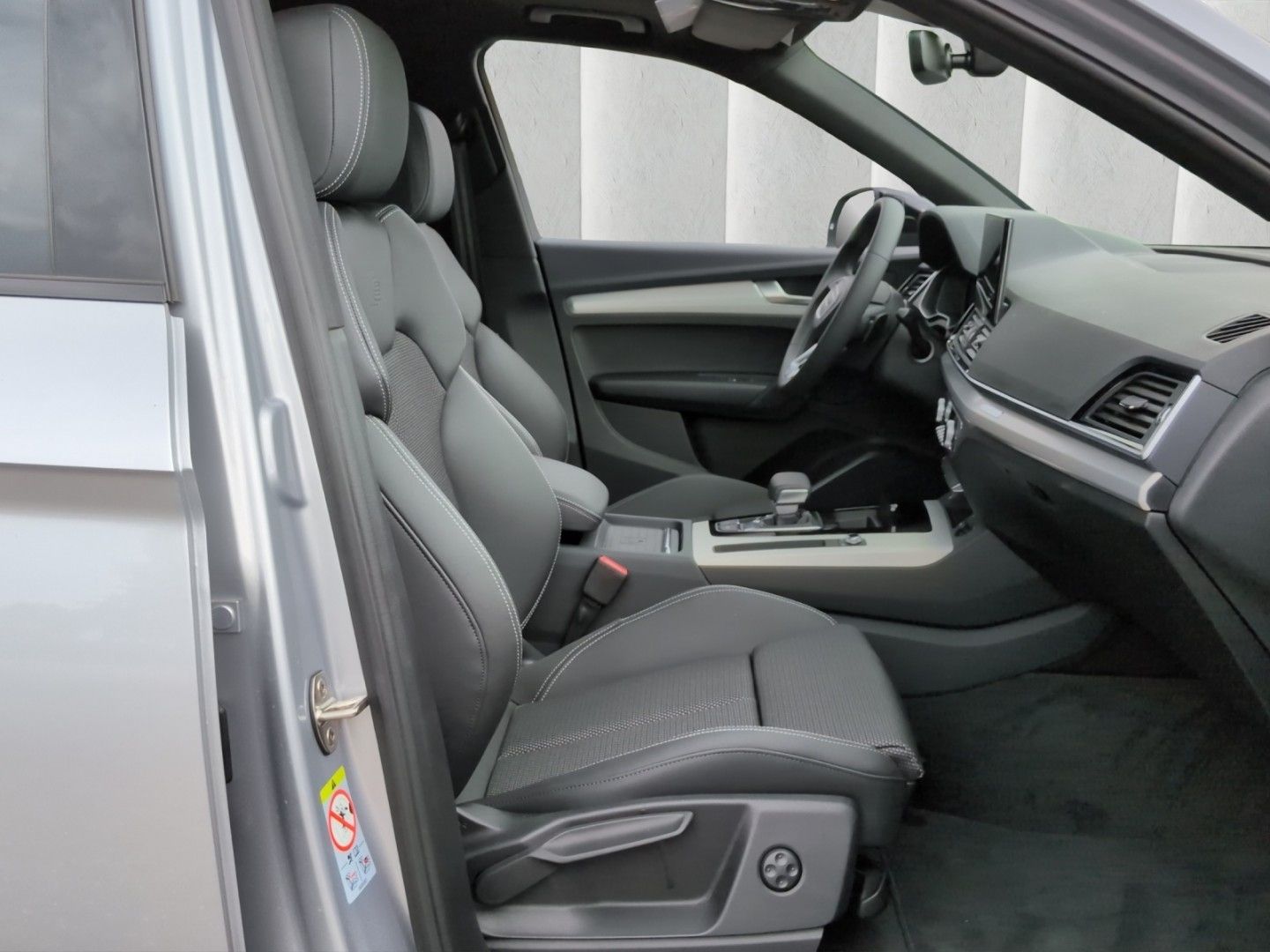 Audi Q5 Sportback S-LINE quattro 40TDI*Panodach 21*