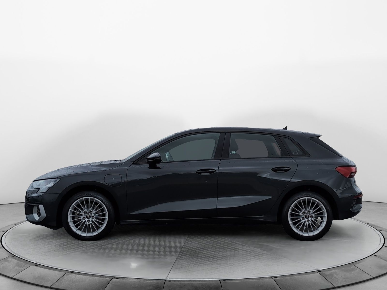 Audi A3 Sportback 40 TFSI e S-Tronic Advanced, Tempom