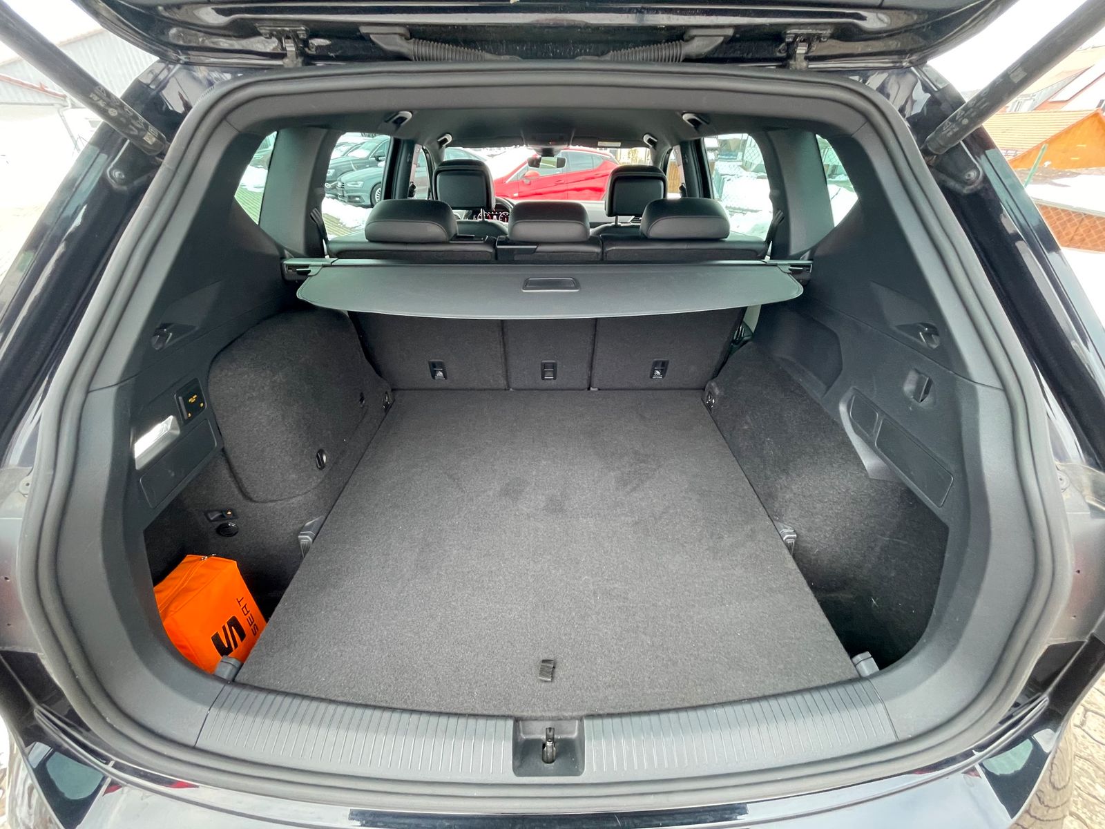 Seat Tarraco Xperience 1.4 e-Hybrid ACC AHK eHECK LED