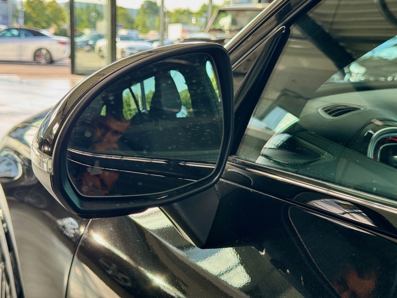Mercedes-Benz GLC 300 4M Coupé AMG - Samsaru's Car Outlet