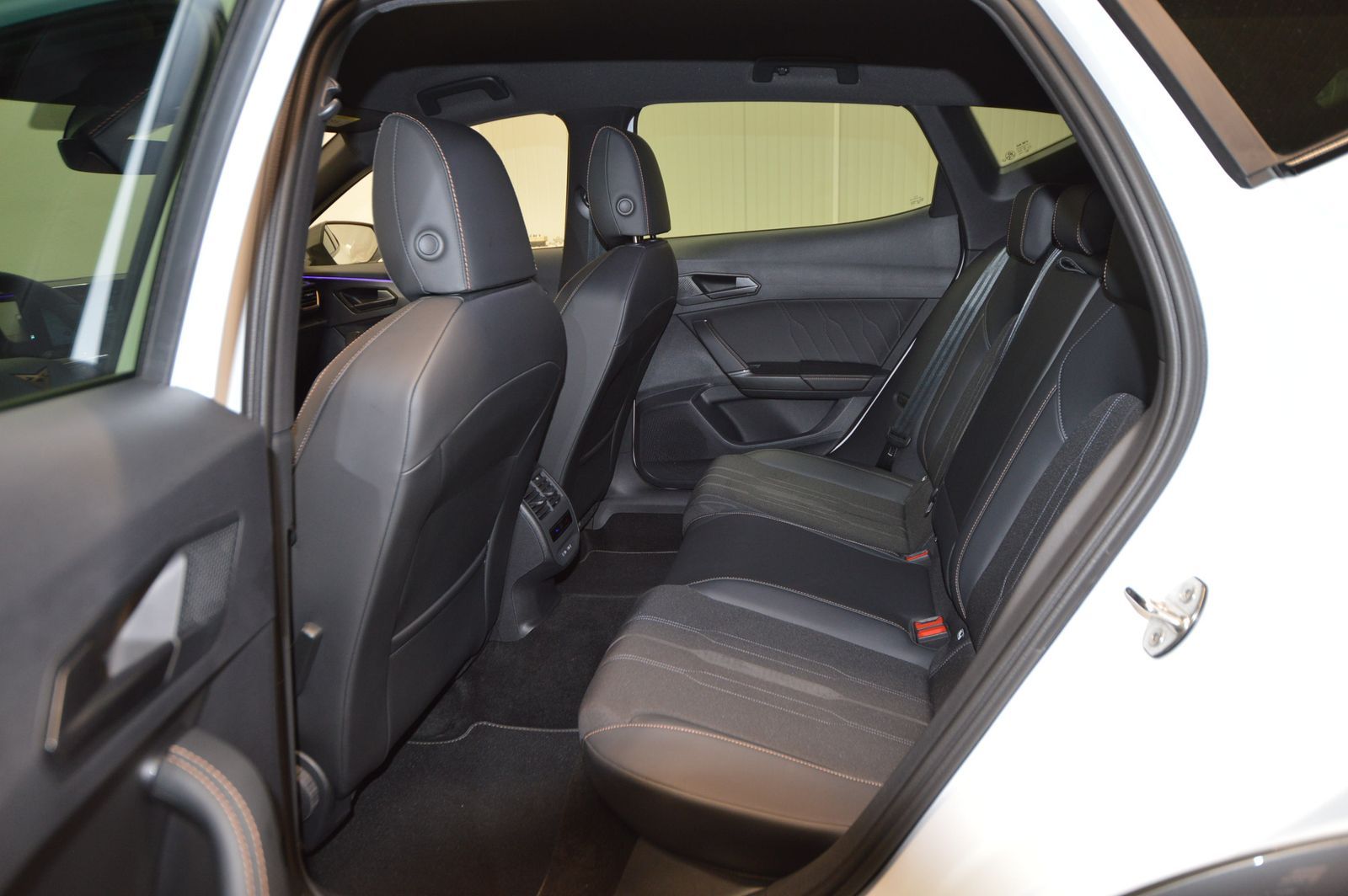 Cupra Formentor 2.0 TDI 4Drive - Samsaru's Car Outlet